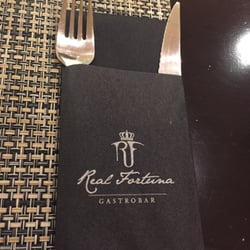Real Fortuna Gastrobar