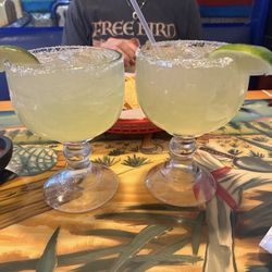 Don Jose's Mexican Grill - Margaritas