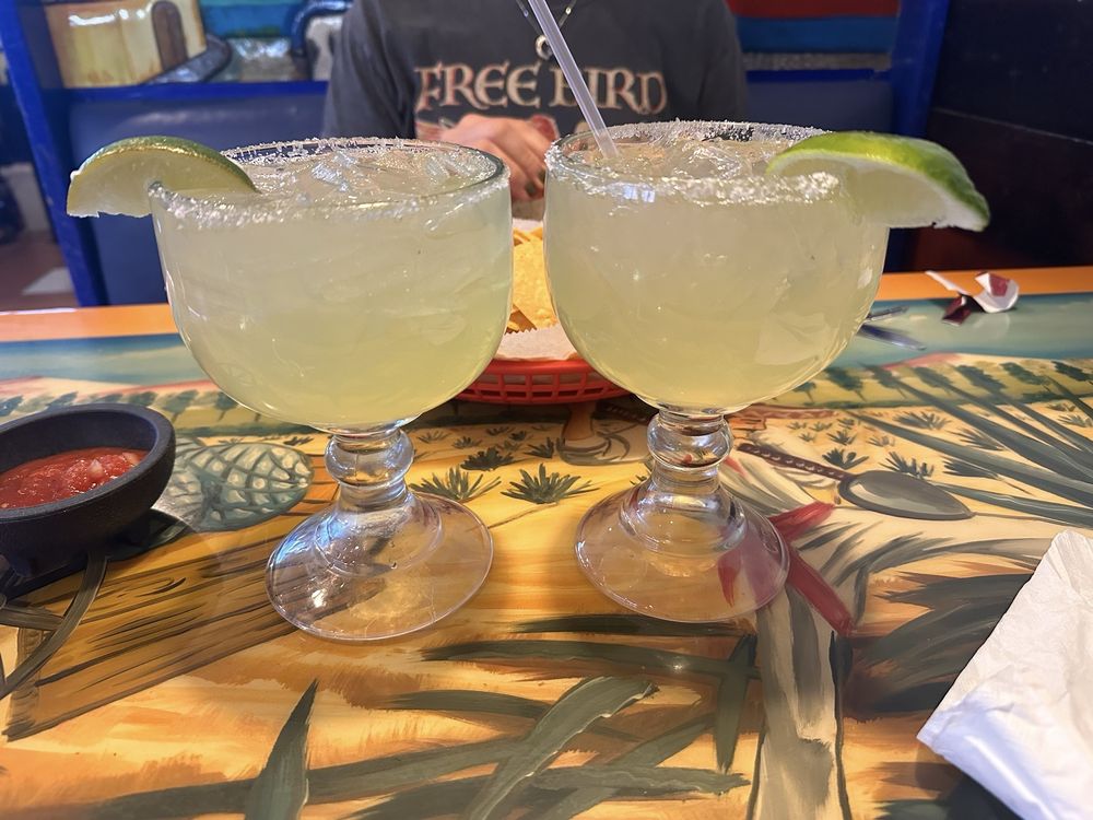 Don Jose's Mexican Grill