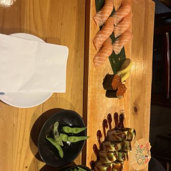Tomo 7 Sushi - Sushi Bars Near Me - Chino Hills, California Tomo 7 Sushi - Sushi Bars Near Me - Chino Hills, California