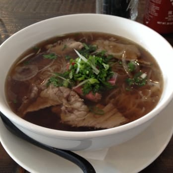 Phorage - Wagyushu beef pho - Vietnamese Near Me - Los Angeles, California Phorage - Wagyushu beef pho - Vietnamese Near Me - Los Angeles, California