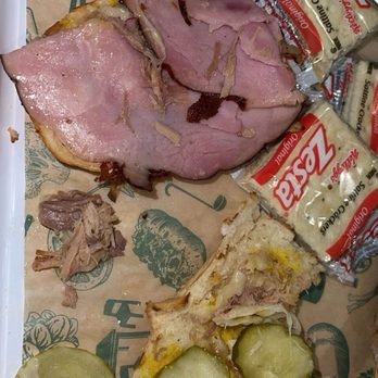 McAlister's Deli - Delis Near Me - Hinesville, Georgia