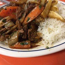 Mi Peru Restaurant