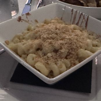 Savour - Truffled Mac and cheese - New American Near Me - Tallahassee, Florida Savour - Truffled Mac and cheese - New American Near Me - Tallahassee, Florida