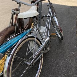 Bicycle Hospital - Such a sweet 50's ride