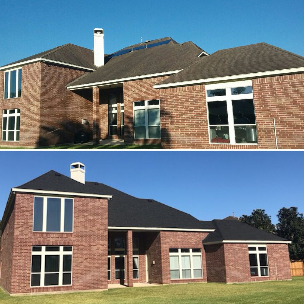 Slide of Midcoast Construction