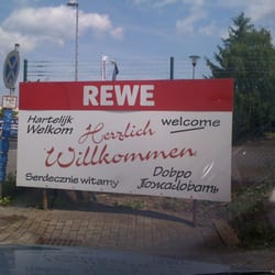 REWE