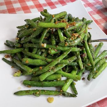 Tasty Every Hour Chinese Restaurant - Green Beans - Chinese Near Me - Vacaville, California Tasty Every Hour Chinese Restaurant - Green Beans - Chinese Near Me - Vacaville, California