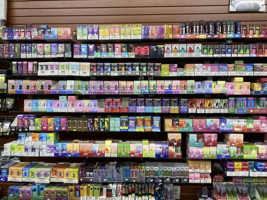 does grocery outlet sell cigarettes Tobacco Outlet Plus, 100 Premier Blvd, Roanoke Rapids, NC 27870, US