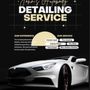 John’s Autobody Detailing Service