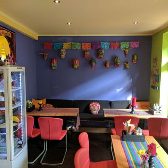 La Quesadilla - Fantastic! - Caribbean Near Me - Hamburg, HH