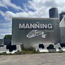 Manning Farm Dairy
