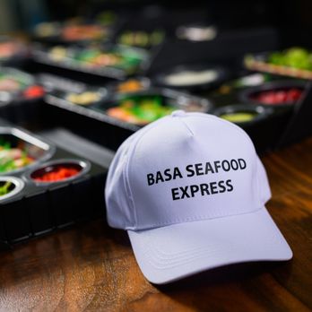 Basa Seafood Express - basa hat - Seafood Near Me - San Francisco, California