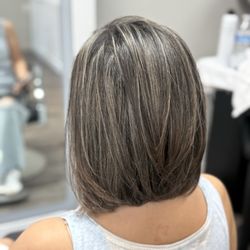 Kija Hair Salon