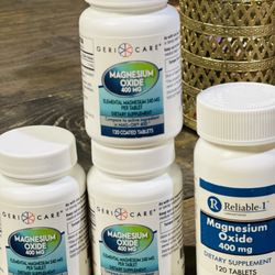 Highland Heights Pharmacy - Did you know magnesium can help reduce anxiety naturally ?