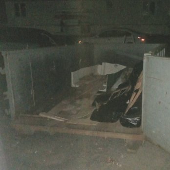 Budget Dumpster - Dumpster Rental Near Me