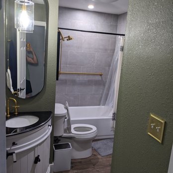Legacy Innovative Builders - After - General Contractors Near Me - Vacaville, California
