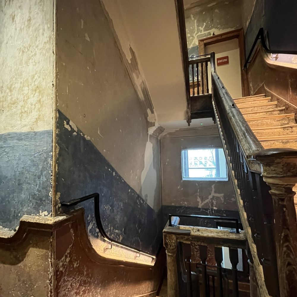 14 Henrietta Street - Art Museums Near Me - Dublin 1, D