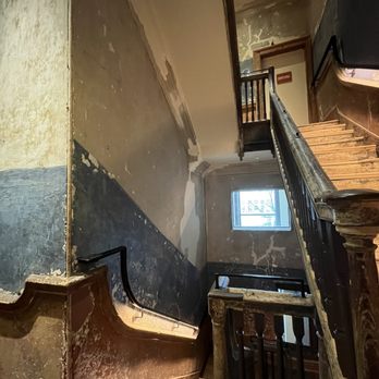 14 Henrietta Street - Art Museums Near Me - Dublin 1, D