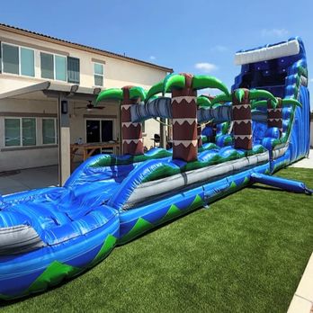 Mike's Premium Jumpers - Bounce House Rentals Near Me - Perris, California Mike's Premium Jumpers - Bounce House Rentals Near Me - Perris, California