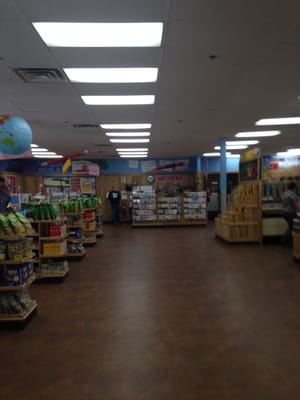 Trader Joe's by null