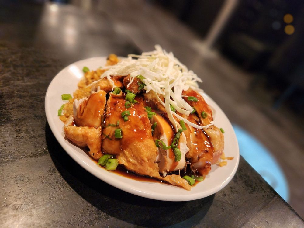 CD RESTAURANT AND BAR 199 Photos & 112 Reviews 21721 Jamaica Ave