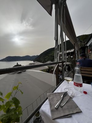 Ristorante La Torre by null