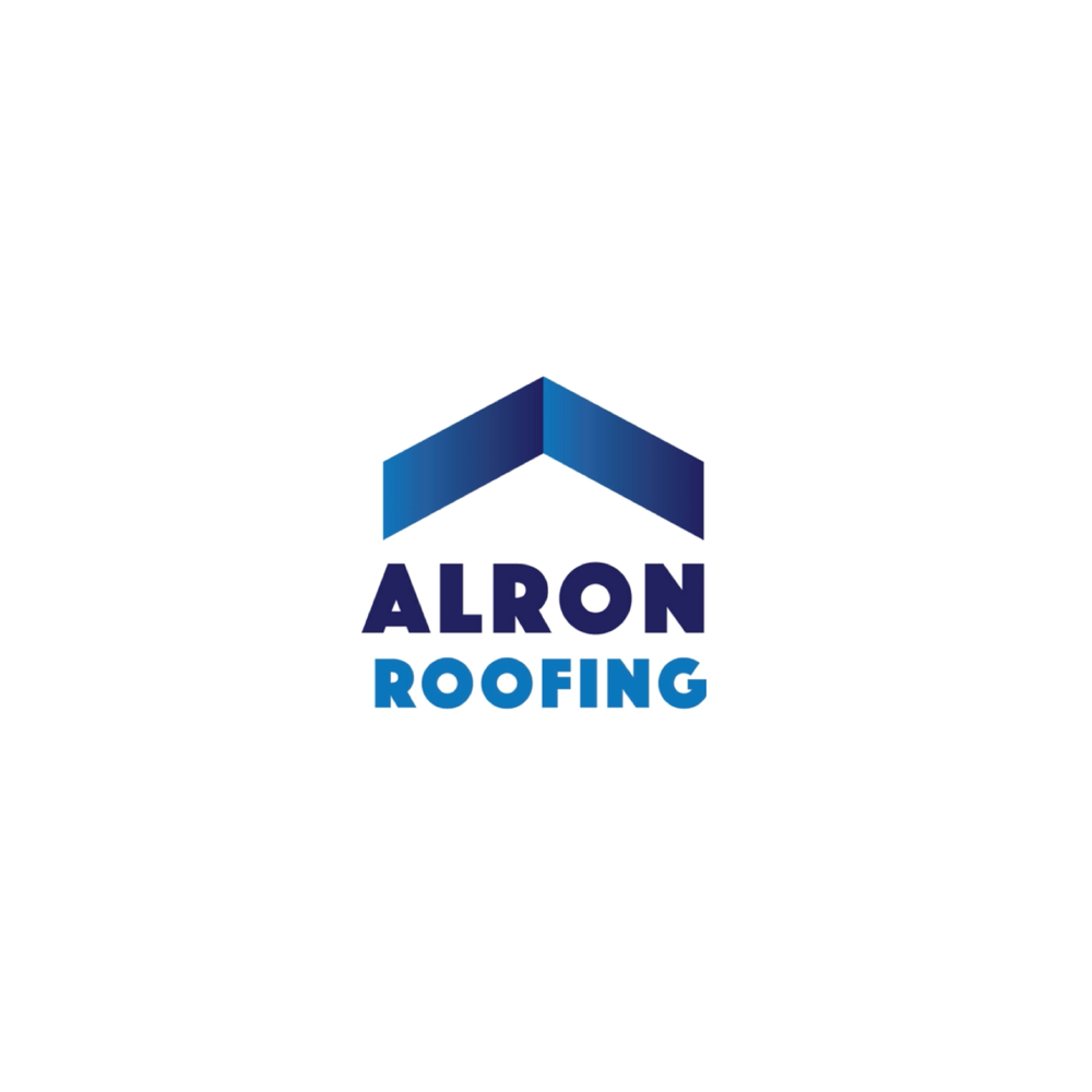 Slide of Alron Roofing