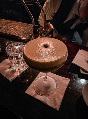 Tandem Cocktail Bar by null