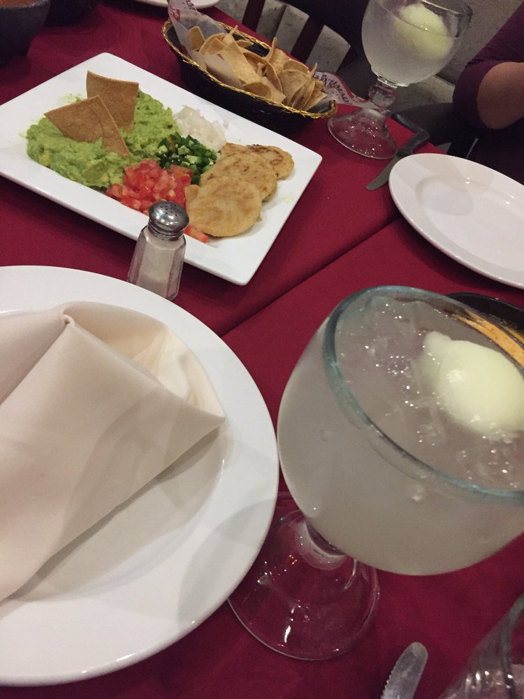 La Enramada