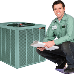 Personalized Power Systems - Personalized Air Conditioning