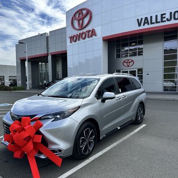 TOYOTA VALLEJO - Updated May 2025 - 1059 Photos & 1132 Reviews - 201 ...