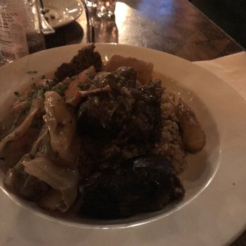 Cafe Rue Dix - French Near Me - Brooklyn, New York