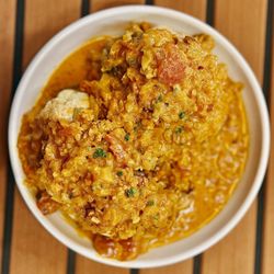 Portuguese Cauliflower
