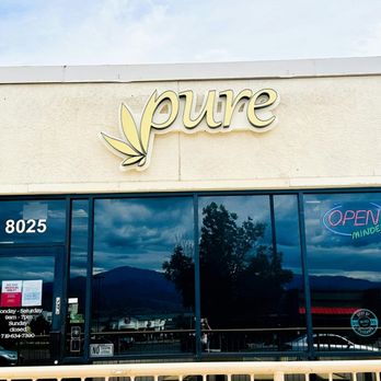 Pure - Cannabis Dispensaries Near Me - Colorado Springs, Colorado Pure - Cannabis Dispensaries Near Me - Colorado Springs, Colorado