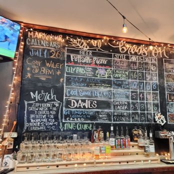 Pilger Ruh Brewing - On the menu (CAO 28 July 2024) - Breweries Near Me - Pottsville, Pennsylvania Pilger Ruh Brewing - On the menu (CAO 28 July 2024) - Breweries Near Me - Pottsville, Pennsylvania
