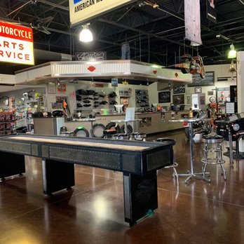 Ted's Motorcycle World - The parts department - Motorcycle Dealers Near Me - Alton, Illinois Ted's Motorcycle World - The parts department - Motorcycle Dealers Near Me - Alton, Illinois