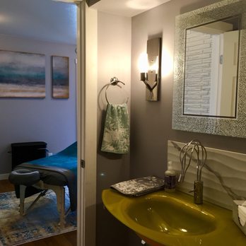 Breeze Massage Therapy - Massage Therapy Near Me - Manson, Washington