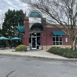 Ketchie Creek Bakery and Cafe - Outside