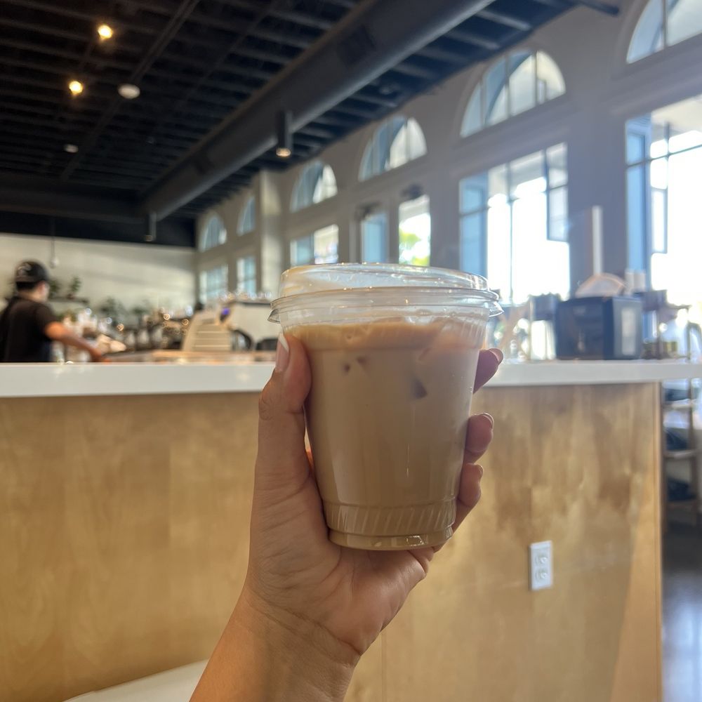 Latte