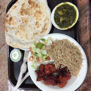 Kabob Palace - #2 - Afghan Near Me - Arlington, Virginia