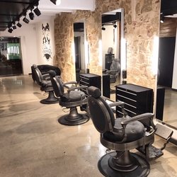 Bros Barber BCN