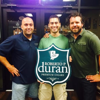 Cigar Shop And Lounge - Raffle winner at the Roberto Duran Event, 2015 - Lounges Near Me - Clarksville, Tennessee Cigar Shop And Lounge - Raffle winner at the Roberto Duran Event, 2015 - Lounges Near Me - Clarksville, Tennessee