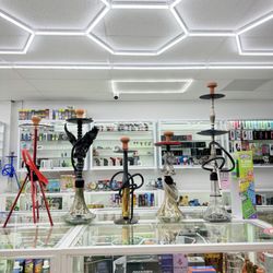 Smoke Box Smoke Shop & Dispensary