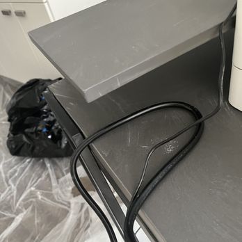 Avalon Yonkers - Condition of my brand new desk that I bought when I moved in. - Apartments Near Me - Yonkers, New York Avalon Yonkers - Condition of my brand new desk that I bought when I moved in. - Apartments Near Me - Yonkers, New York