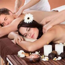 Healthy Therapy Spa