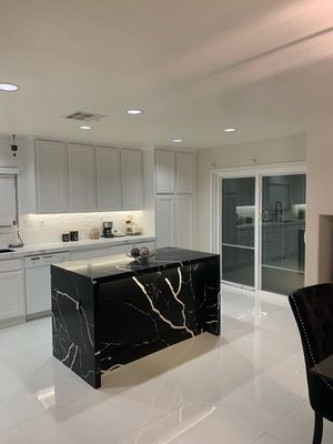Kitchen Remodeling Project - Feel free to browse through our diverse projects! Kitchen Remodeling Project - Feel free to browse through our diverse projects!