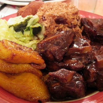 Michelle's Kitchen and Catering - Oxtail - Caribbean Near Me - Vineland, New Jersey Michelle's Kitchen and Catering - Oxtail - Caribbean Near Me - Vineland, New Jersey