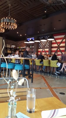 Southern Kin Cookhouse by null