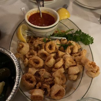 Majors Steakhouse - Fried Calamari - Steakhouses Near Me - East Meadow, New York Majors Steakhouse - Fried Calamari - Steakhouses Near Me - East Meadow, New York